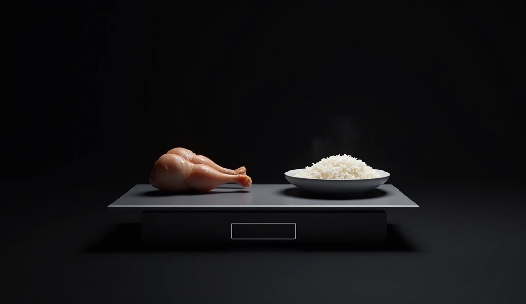 Counting Calories: A Practical Guide to Mastering Your Diet