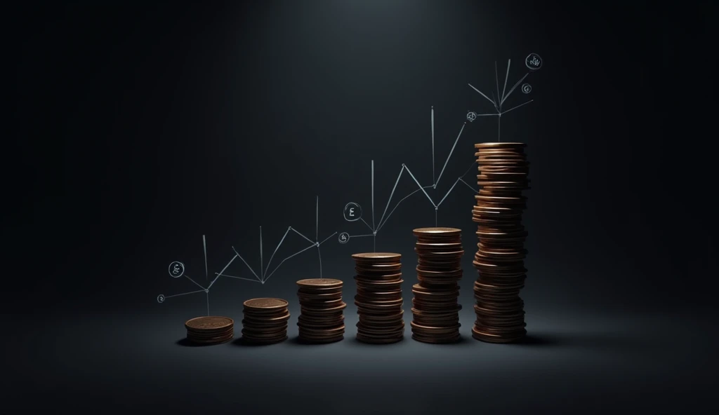Evolution of Economical Systems: From Barter to Blockchain