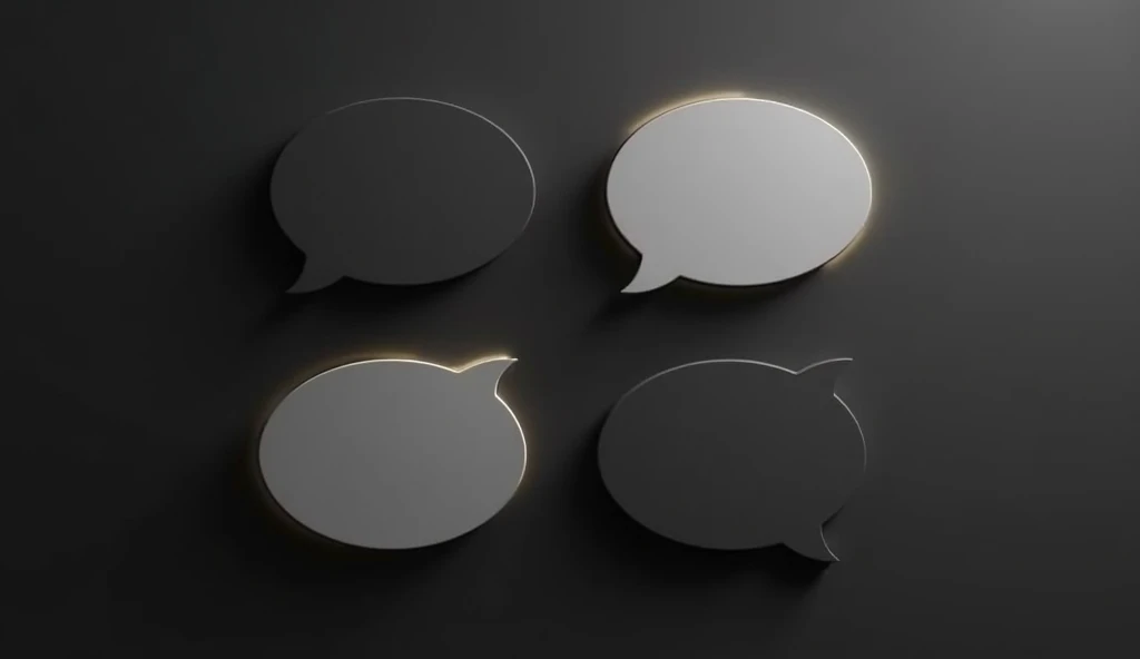 Schutz von Thun’s Communication Model: Decoding the Four Sides