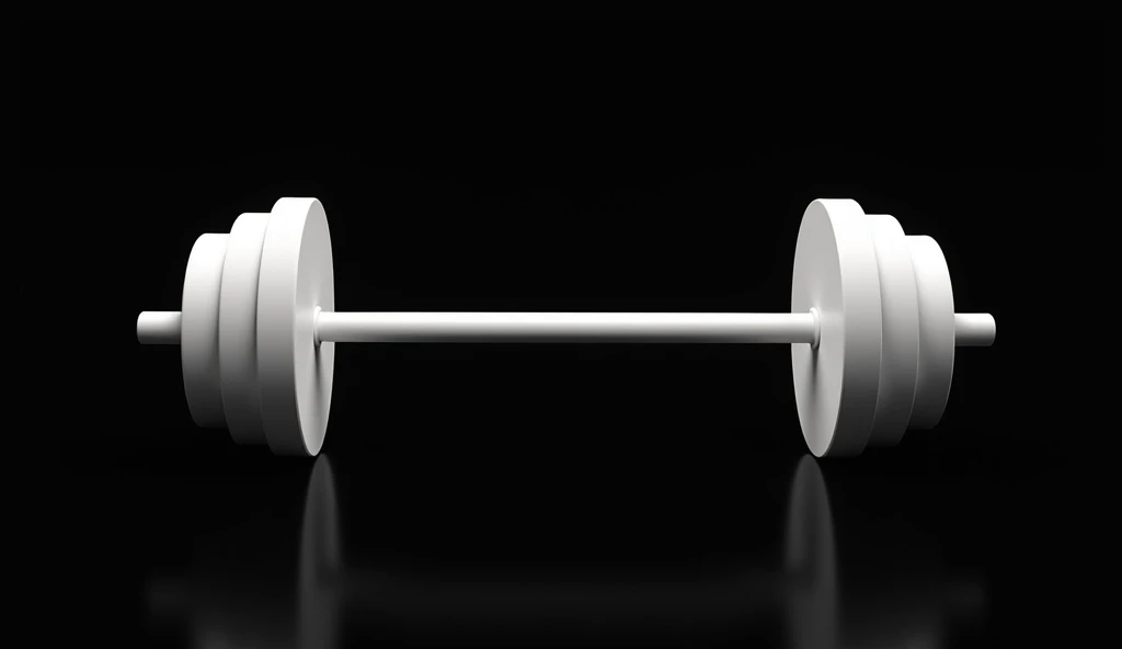 Full Body Workout A/B: 5 Days a Week for Strength and Balance