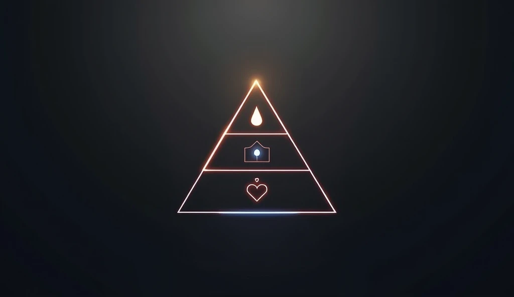 Maslow’s Pyramid of Needs: A 2025 Perspective